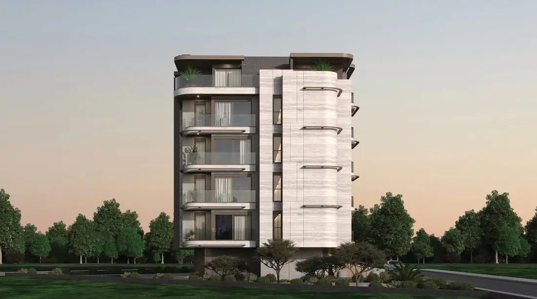 Project in Konyaalti